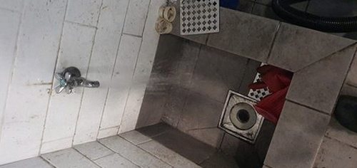 용산구 하수구막힘 후암동 하수구막힘 변기 이물질 제거 뒤 숨은 원인
