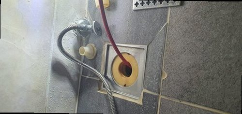 용산구 하수구막힘 후암동 하수구막힘 변기 물내림 안됨 직접 점검해보니 원인이 보였다