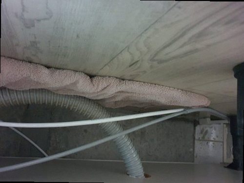 용산구 청파동 하수구막힘 배관 내부 흐름과 막힘 위치를 단계적으로 점검하는 모습