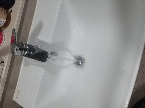 용산구 하수구막힘 한남동 하수구막힘 아파트 역류 뒤 숨은 배관 관통 원인