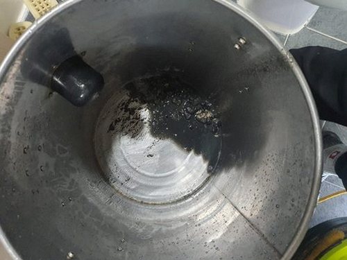 용산구 하수구막힘 용문동 하수구막힘, 부분 세척과 배관 점검 비교